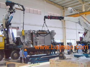 东莞众德吊车出租 专业服务珠三角地区的可靠选择