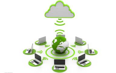 政策东风劲吹，云计算驶入发展快车道